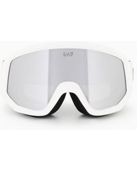 EA7 - Stormex Skimaske Größe L - Lyst