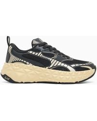 EA7 - Ultimate C2 Kombat Tech Sneakers - Lyst
