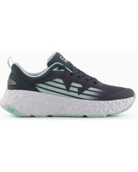 EA7 - Ultimate C2 Kombat Sneakers - Lyst