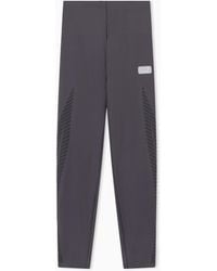EA7 - Slim-Fit Leggings Vigor 7 Lab - Lyst