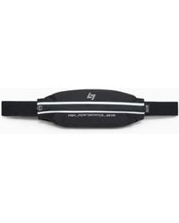 EA7 - Slim Waistbag Regular Fit - Lyst