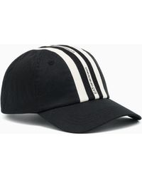 EA7 - Baseballcap Logoband - Lyst