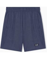 EA7 - Shorts Dynamic Athlete - Lyst