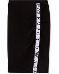 EA7 - Gonna Lunga Dynamic Athlete - Lyst