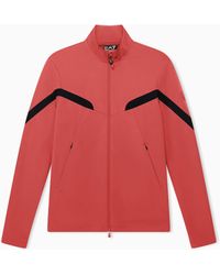 EA7 - Technical Ski Fleece - Lyst