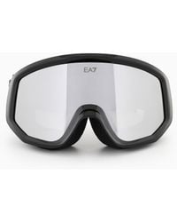 EA7 - Stormex Ski Goggles Size M - Lyst