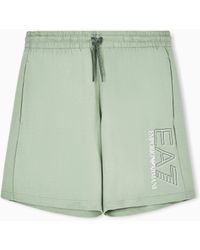 EA7 - Visibility Shorts - Lyst