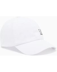 EA7 - Baseball Tennis Pro Cap - Lyst