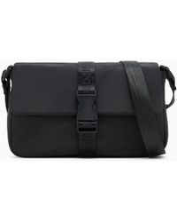 EA7 - Shoulder Bag - Lyst