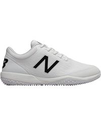new balance turf shoes for men