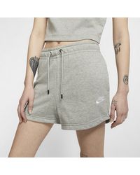 nike essential short ft
