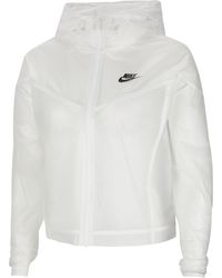 nike transparent jumpsuit