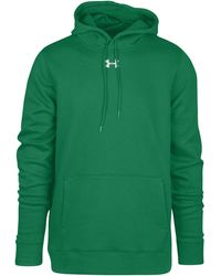 eastbay under armour hoodie
