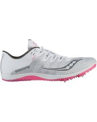 saucony endorphin