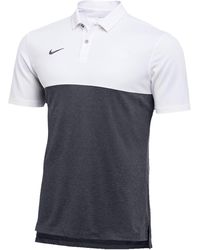 Nike Polo shirts for Men - Up to 60% off at Lyst.com