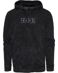 vans one eighty pullover hoodie