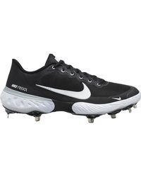 nike alpha huarache elite 3 low baseball cleats