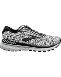 brooks gts 15 orange