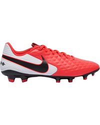 nike tiempo legend fg gold