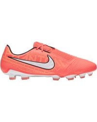 phantom venom 'fully charged' Nike the restaurant