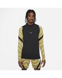 aeroshield strike drill