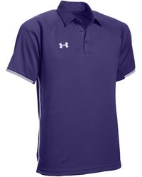 Under Armour Polo shirts for Men - Up to 44% off at Lyst.com