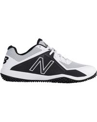 new balance camo turf
