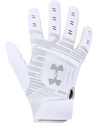 ua escape gloves