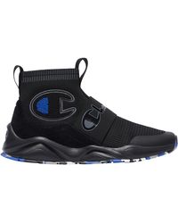 champion rally pro white