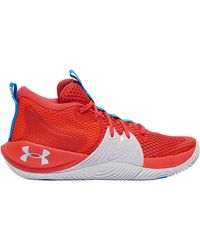 under armor shoes high cut