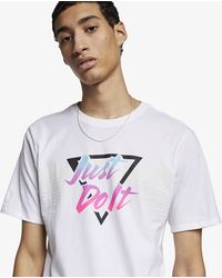 south beach nike shirt