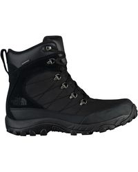 The North Face Boots For Men Up To 30 Off At Lyst Com