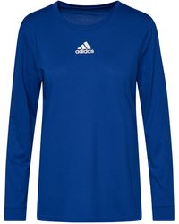 adidas creator long sleeve