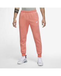 nike microbrand sweatpants