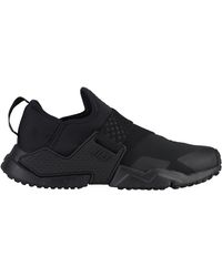 black huarache extreme