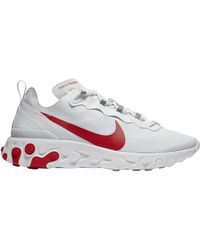 nike react element 55 eastbay