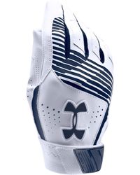 under armour ua motive batting gloves