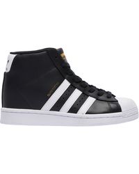 Adidas Originals High Top Sneakers For Women Up To 57 Off At Lyst Com