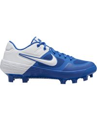 alpha huarache elite 2 mid mcs