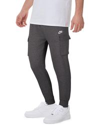 nike quest cargo pants