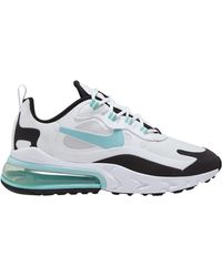 Nike Air Max 270 Sneakers For Women Up To 51 Off At Lyst Com