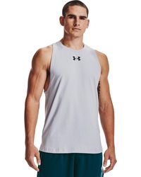 Under Armour Sleeveless t-shirts for 