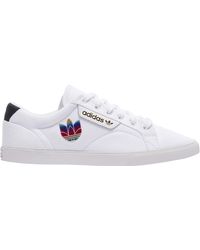 adidas originals honey lo women's black
