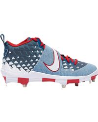 nike force zoom trout 6