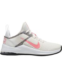 Nike Free 1 0 Cross Bionic 2 Training Shoe In Blue Lyst