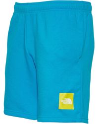 north face never stop shorts