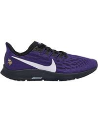 nike zoom pegasus 36 nfl