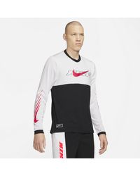 Nike Long-sleeve t-shirts for Men - Up to 50% off at Lyst.com