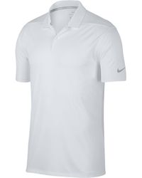 mens black nike polo shirts