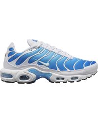 battle blue tns